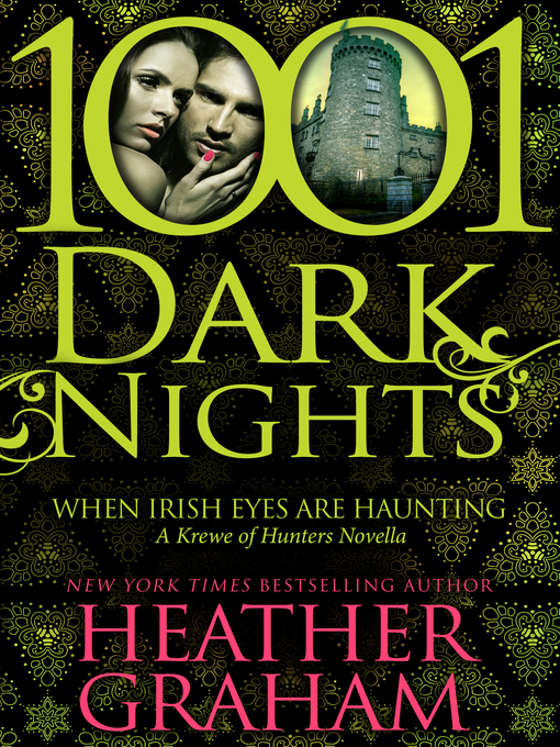 Title details for When Irish Eyes Are Haunting by Heather Graham - Available